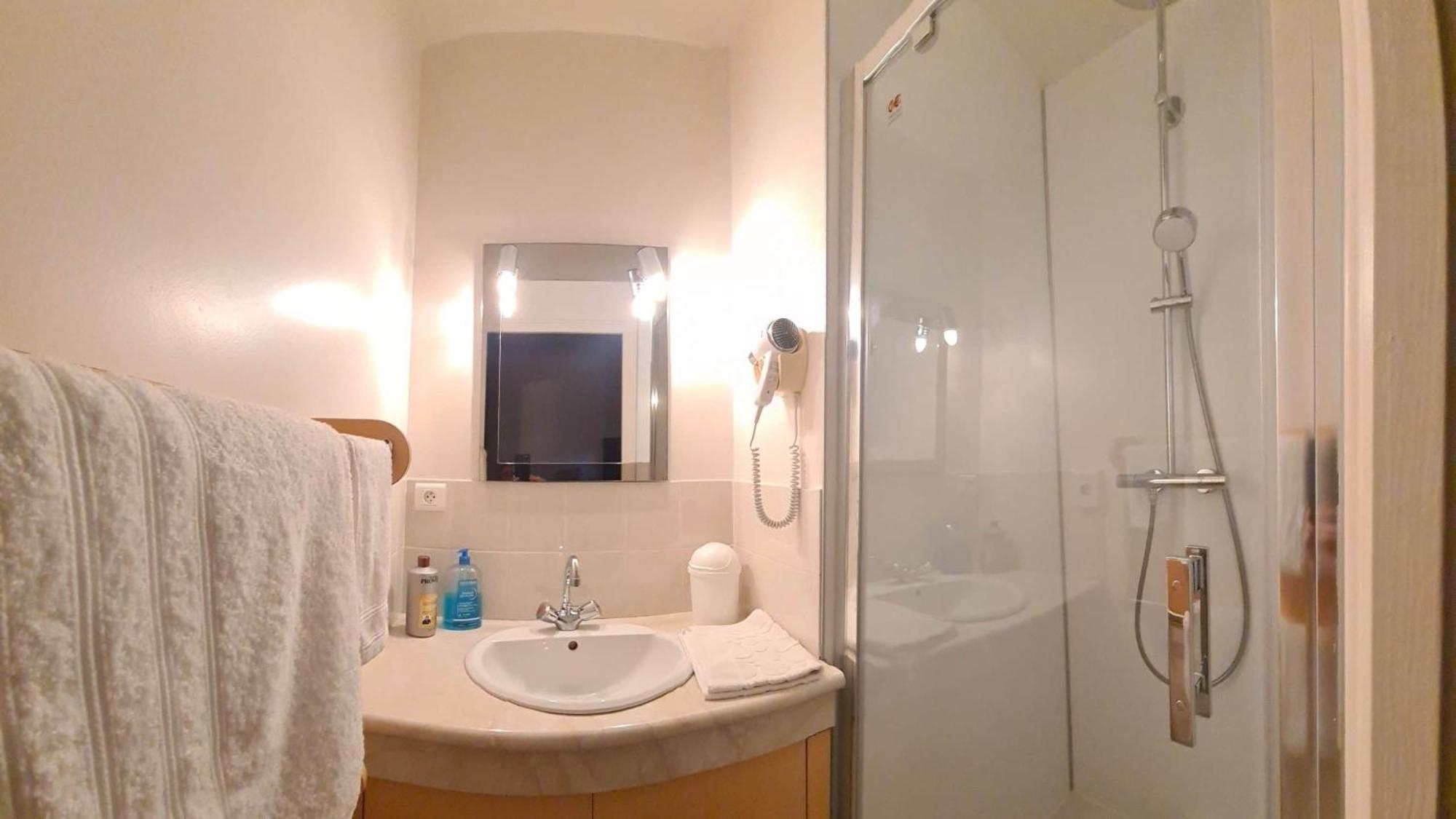 Chez Pierre Bed and Breakfast Remoncourt Δωμάτιο φωτογραφία